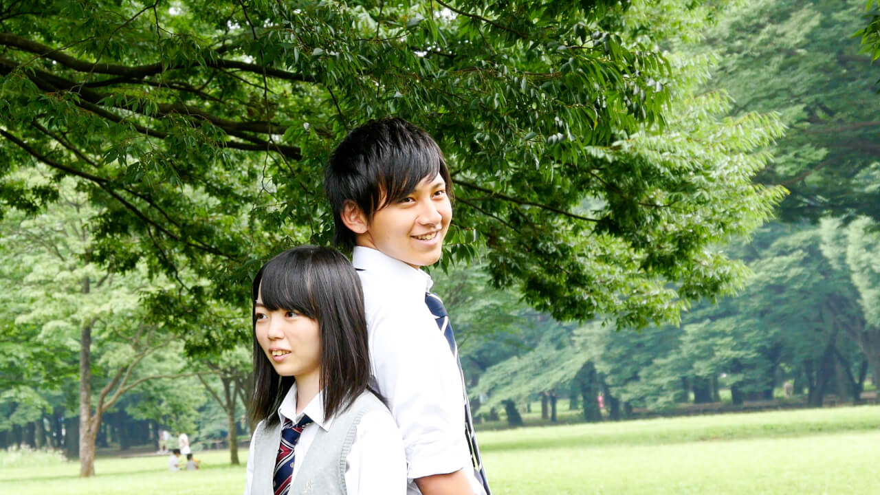 保護者の皆様へ | 通信制高校 東京　学校法人代々木学園 代々木高等学校 東京[公式]｜東京都渋谷区代々木