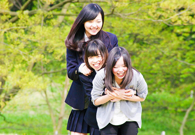 東京について | 通信制高校 東京　学校法人代々木学園 代々木高等学校 東京[公式]｜東京都渋谷区代々木