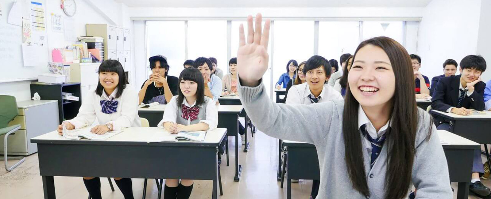 入学案内 | 通信制高校 東京　学校法人代々木学園 代々木高等学校 東京[公式]｜東京都渋谷区代々木