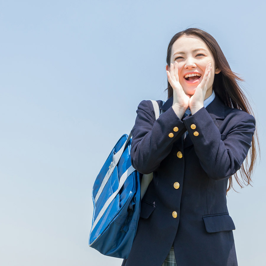 通信制高校 東京　学校法人代々木学園 代々木高等学校 東京[公式]｜東京都渋谷区代々木