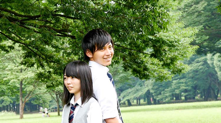 転入生・編入生の入学の流れ | 通信制高校 東京　学校法人代々木学園 代々木高等学校 東京[公式]｜東京都渋谷区代々木